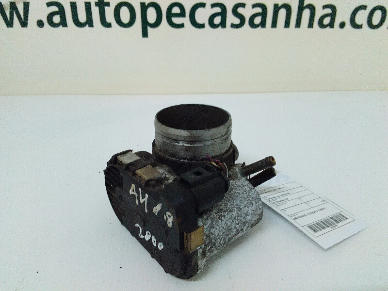 Borboleta de Admissão AUDI A4 (8D2, B5) | 94 - 01 Imagem-1