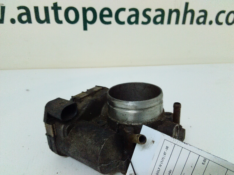 Borboleta de Admissão VOLKSWAGEN - ID S_45758