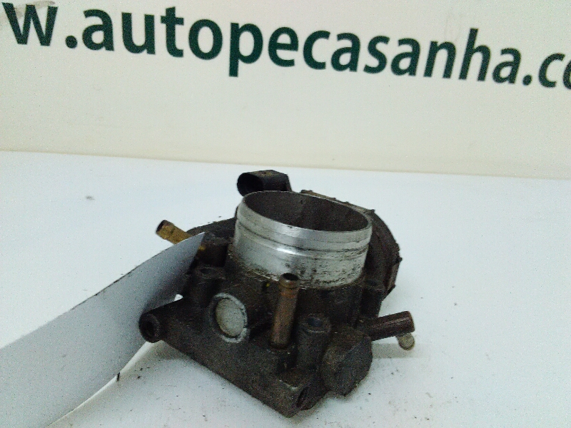 Borboleta de Admissão VOLKSWAGEN GOLF IV (1J1) | 97 - 07 Imagem-1