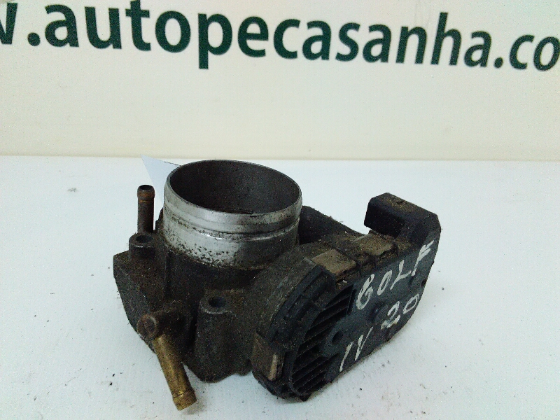 Borboleta de Admissão VOLKSWAGEN GOLF IV (1J1) | 97 - 07 Imagem-2