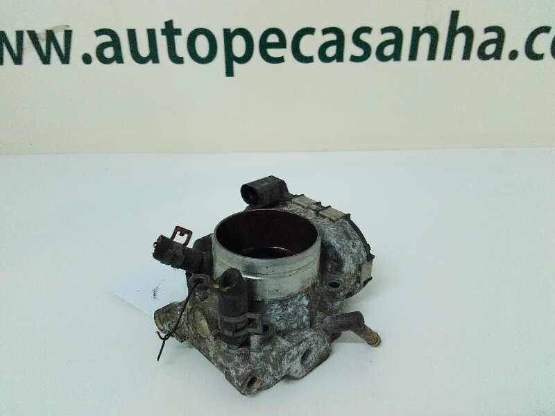 Borboleta de Admissão VOLKSWAGEN - ID S_45759