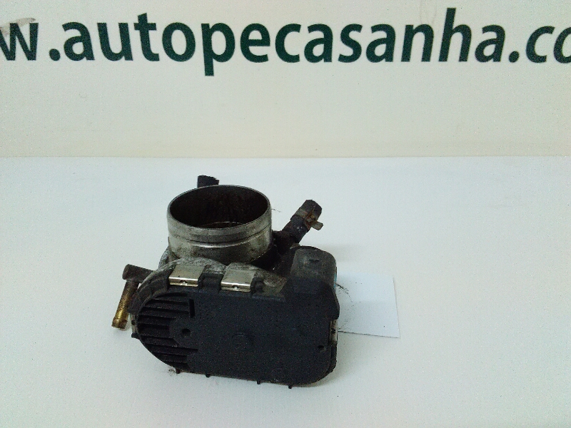 Borboleta de Admissão VOLKSWAGEN GOLF IV (1J1) | 97 - 07 Imagem-1