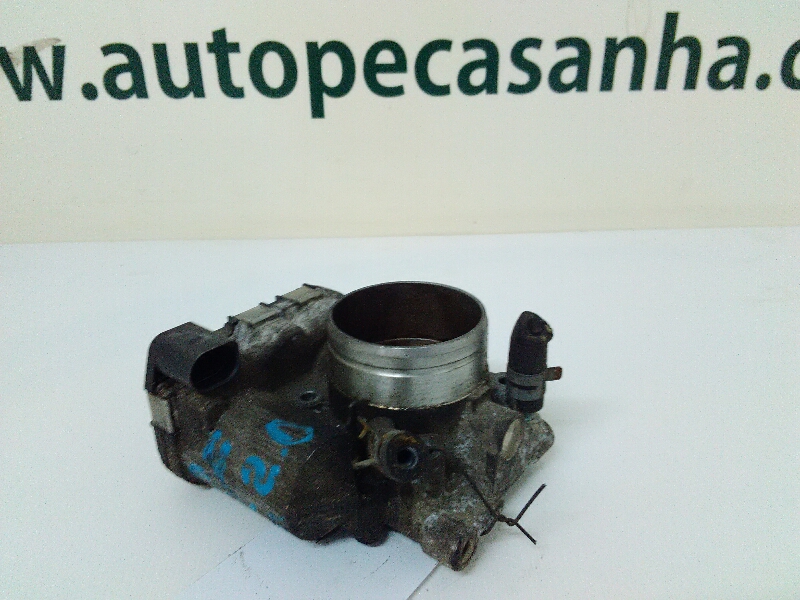 Borboleta de Admissão VOLKSWAGEN GOLF IV (1J1) | 97 - 07 Imagem-2