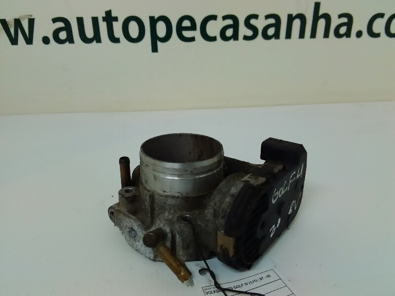 Borboleta de Admissão VOLKSWAGEN - ID S_45760