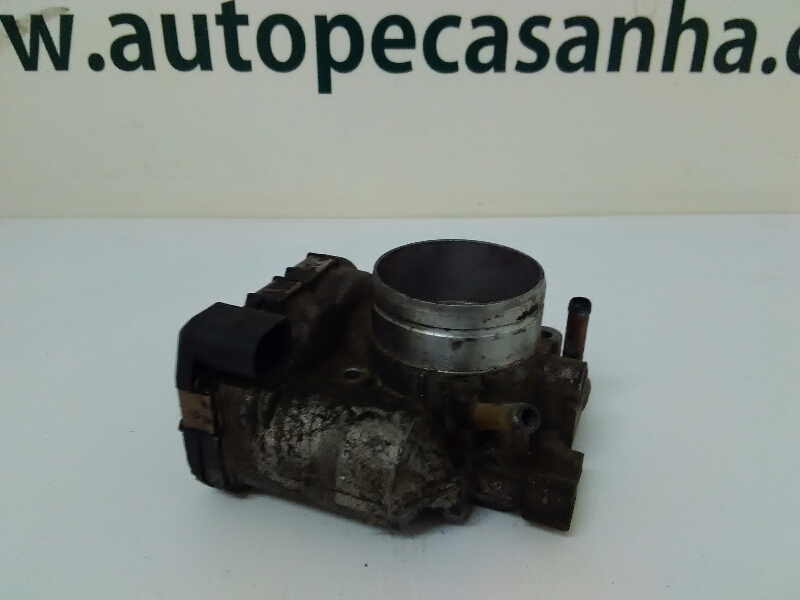 Borboleta de Admissão VOLKSWAGEN GOLF IV (1J1) | 97 - 07 Imagem-1