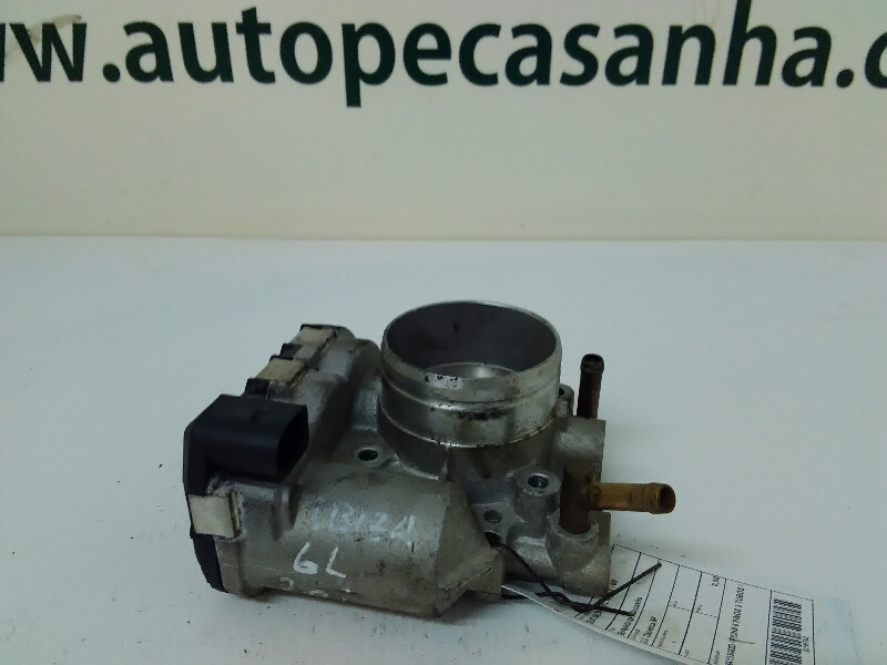 Borboleta de Admissão SEAT - ID S_45761