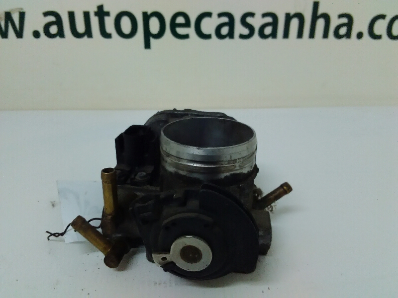 Borboleta de Admissão AUDI A3 (8L1) | 96 - 06 Imagem-1