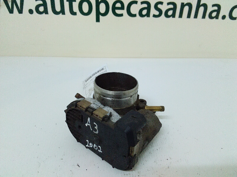 Borboleta de Admissão AUDI A3 (8L1) | 96 - 06 Imagem-1