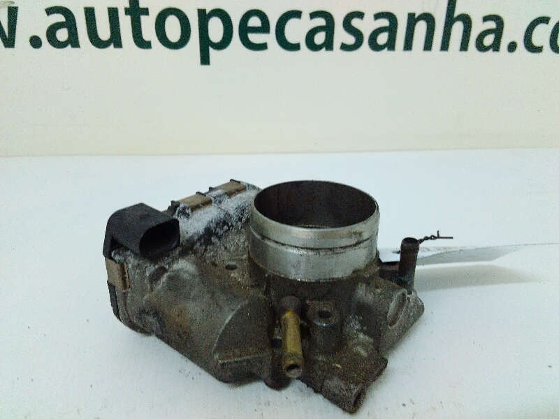 Borboleta de Admissão AUDI A3 (8L1) | 96 - 06 Imagem-2