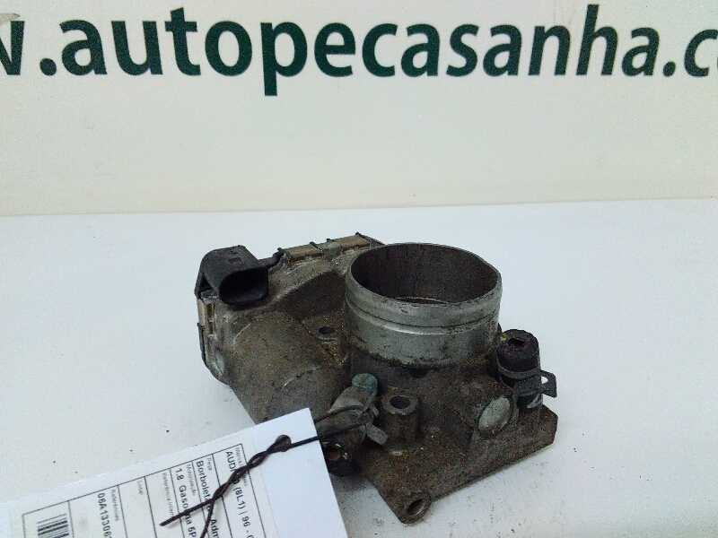 Borboleta de Admissão AUDI A3 (8L1) | 96 - 06 Imagem-1