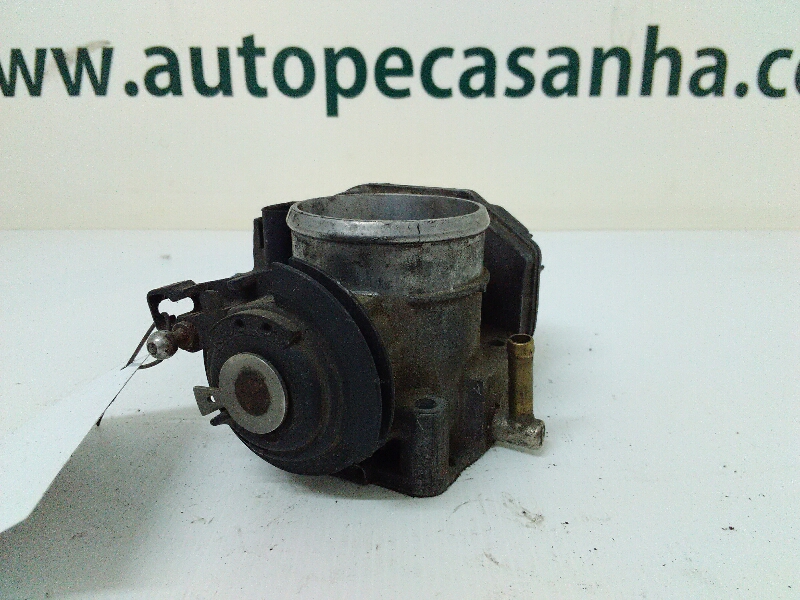 Borboleta de Admissão AUDI A4 (8D2, B5) | 94 - 01 Imagem-1