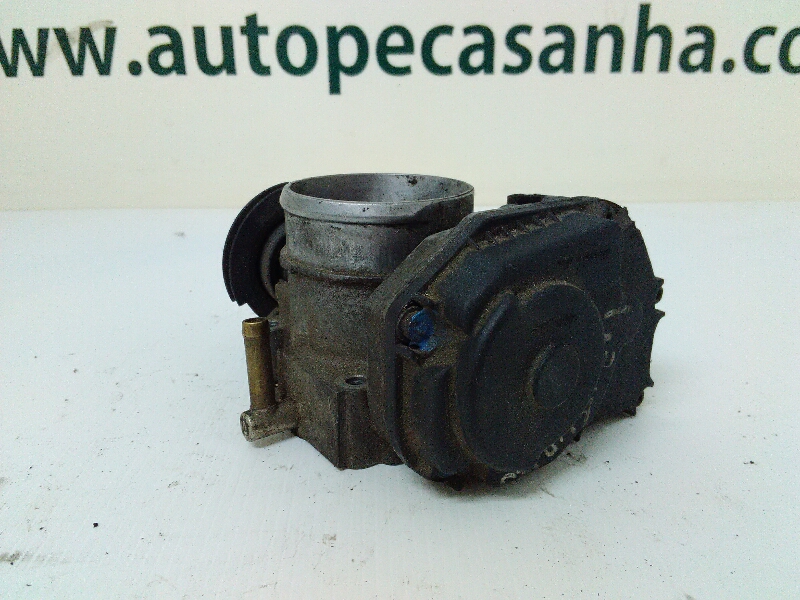 Borboleta de Admissão AUDI A4 (8D2, B5) | 94 - 01 Imagem-2