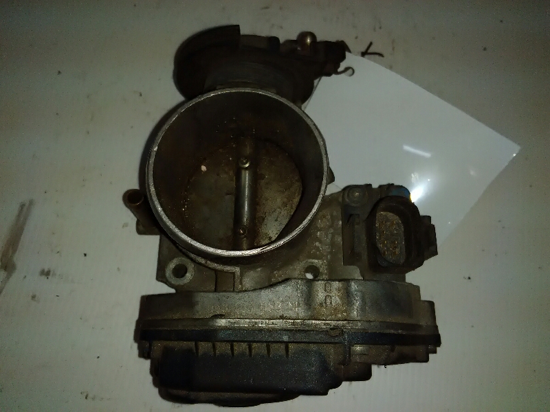 Borboleta de Admissão AUDI A4 (8D2, B5) | 94 - 01 Imagem-4