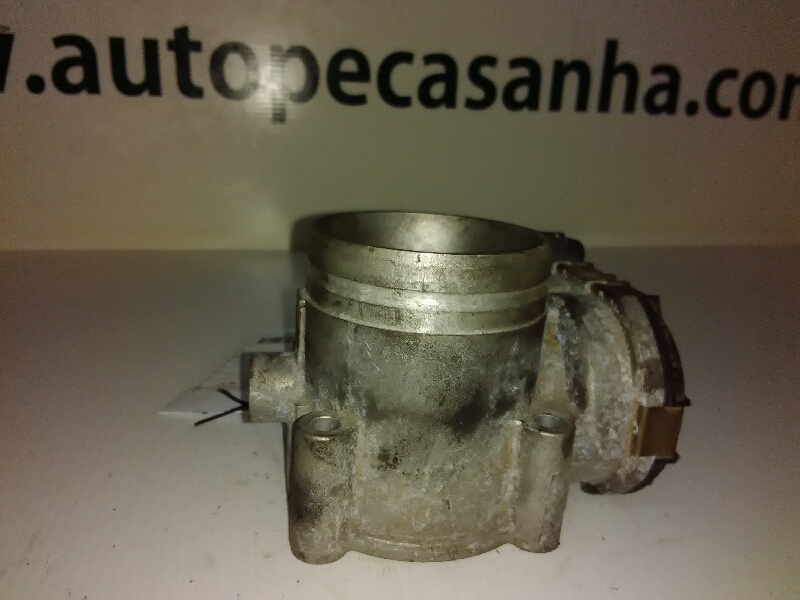 Borboleta de Admissão ALFA ROMEO 147 (937_) | 00 - 10 Imagem-1