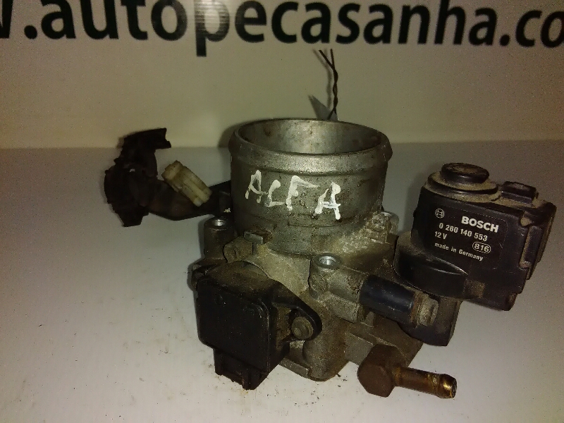 Borboleta de Admissão ALFA ROMEO 146 (930_) | 94 - 01 Imagem-1