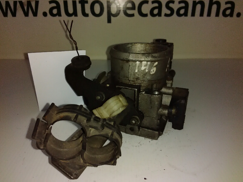 Borboleta de Admissão ALFA ROMEO 146 (930_) | 94 - 01 Imagem-2