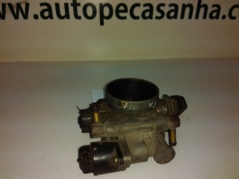 Borboleta de Admissão ALFA ROMEO - ID S_45780