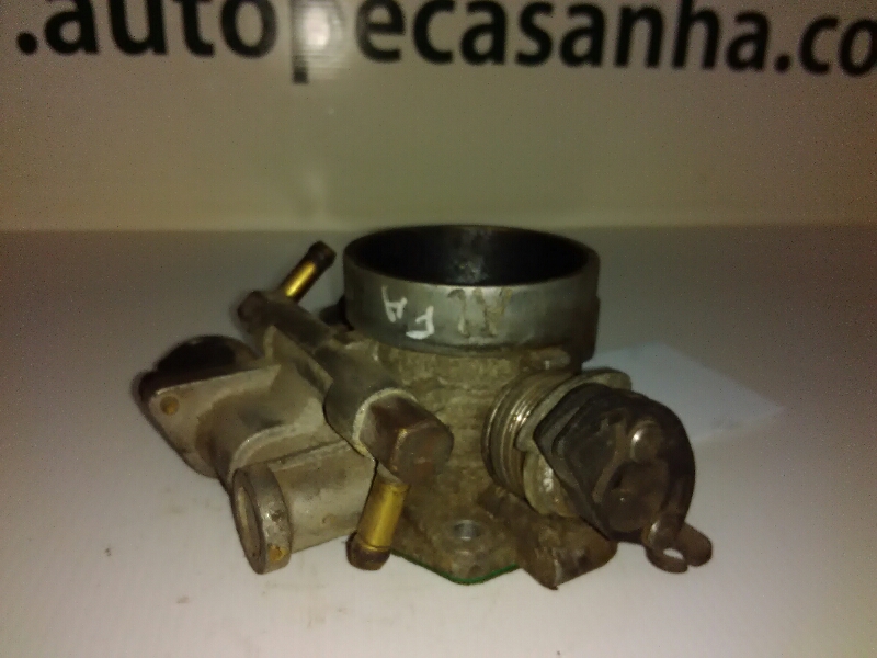 Borboleta de Admissão ALFA ROMEO 145 (930_) | 94 - 01 Imagem-1