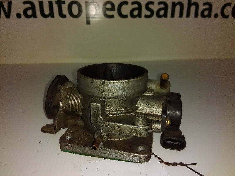 Borboleta de Admissão ALFA ROMEO 145 (930_) | 94 - 01 Imagem-2