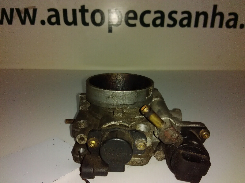 Borboleta de Admissão ALFA ROMEO 145 (930_) | 94 - 01 Imagem-3