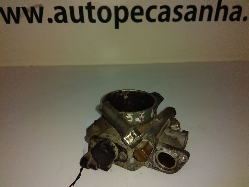 Borboleta de Admissão ALFA ROMEO - ID S_45781