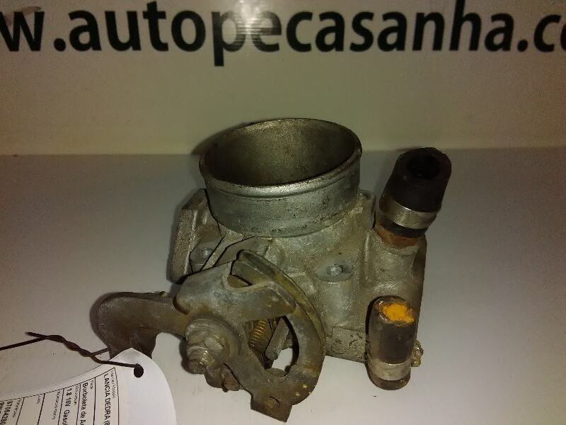 Borboleta de Admissão LANCIA - ID S_45782