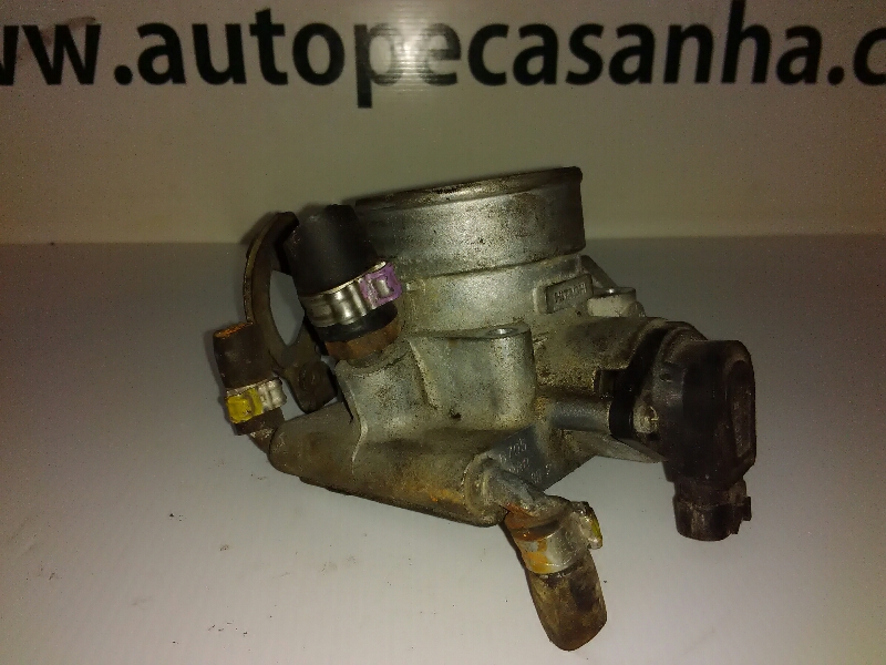 Borboleta de Admissão LANCIA DEDRA (835_) | 89 - 99 Imagem-1