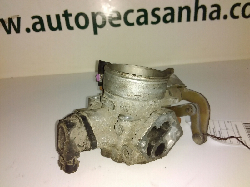 Borboleta de Admissão LANCIA DEDRA (835_) | 89 - 99 Imagem-2