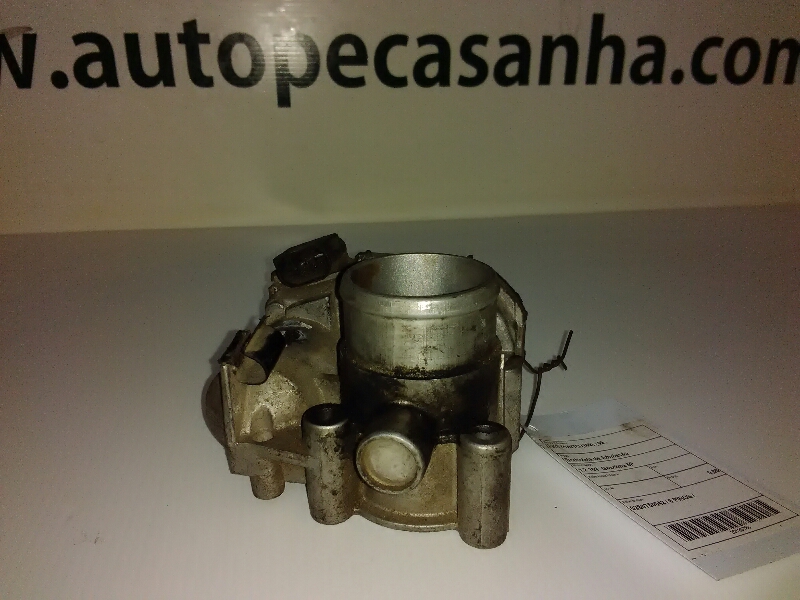 Borboleta de Admissão FIAT - ID S_45785