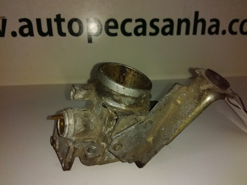 Borboleta de Admissão FIAT - ID S_45788