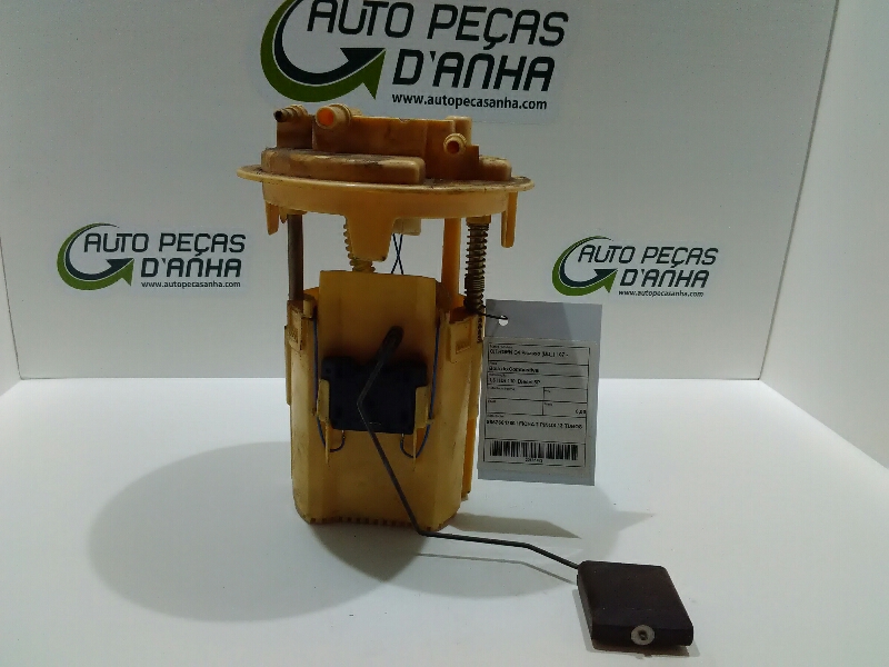 Boia do Combustível CITROEN - ID S_45791
