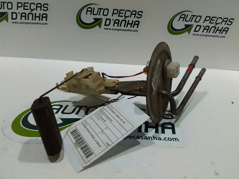 Boia do Combustível FORD - ID S_45797