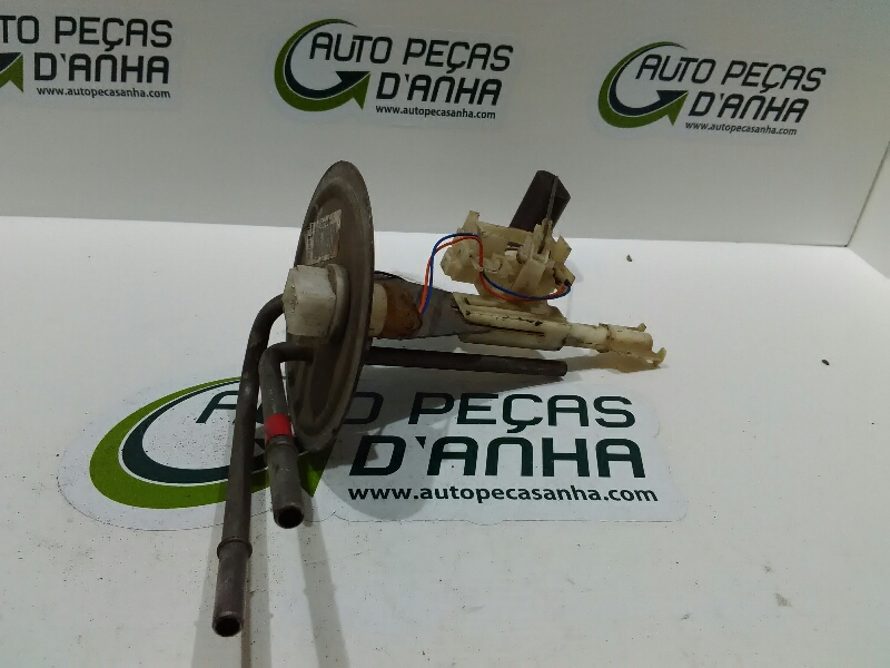 Boia do Combustível FORD MONDEO II (BAP) | 96 - 00 Imagem-1