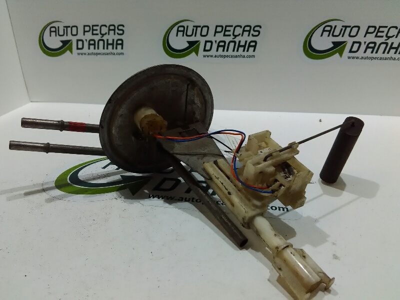 Boia do Combustível FORD MONDEO II (BAP) | 96 - 00 Imagem-2