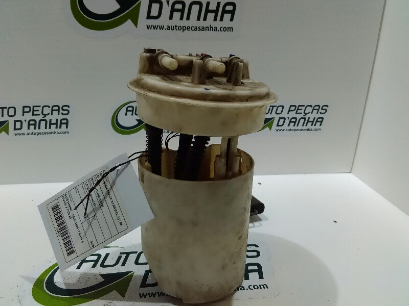 Boia do Combustível MITSUBISHI - ID S_45801