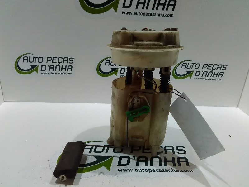 Boia do Combustível MITSUBISHI SPACE STAR Veículo multiuso (DG_A) | 98 - 04 Imagem-1