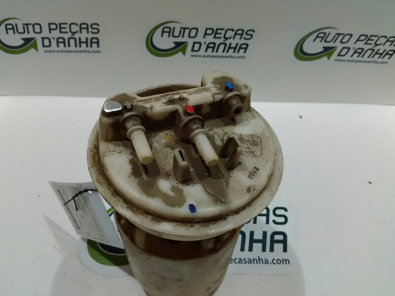 Boia do Combustível MITSUBISHI SPACE STAR Veículo multiuso (DG_A) | 98 - 04 Imagem-2