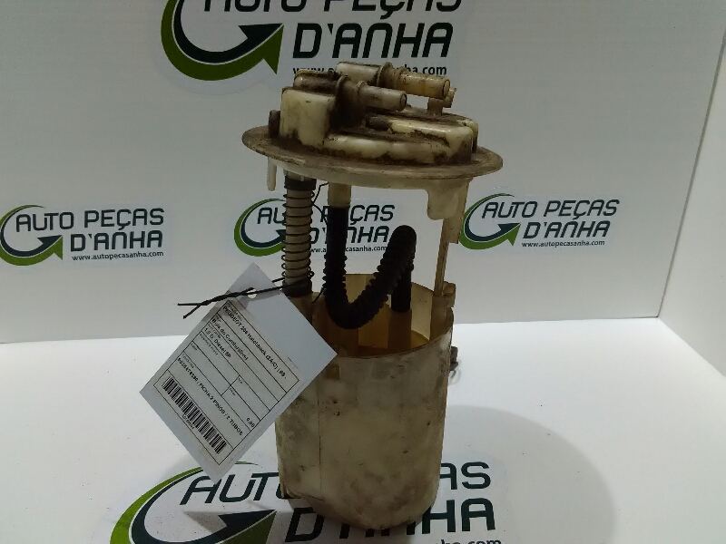 Boia do Combustível PEUGEOT - ID S_45803