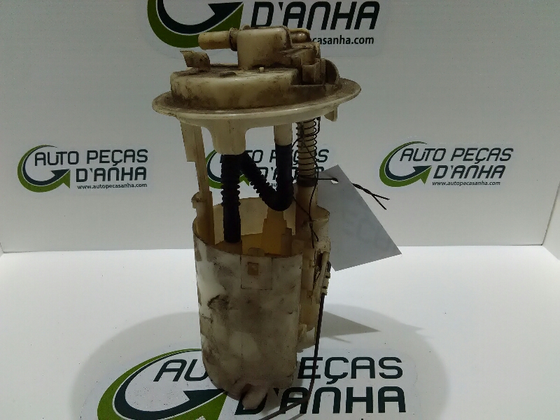 Boia do Combustível PEUGEOT 206 Hatchback (2A/C) | 98 - 12 Imagem-1