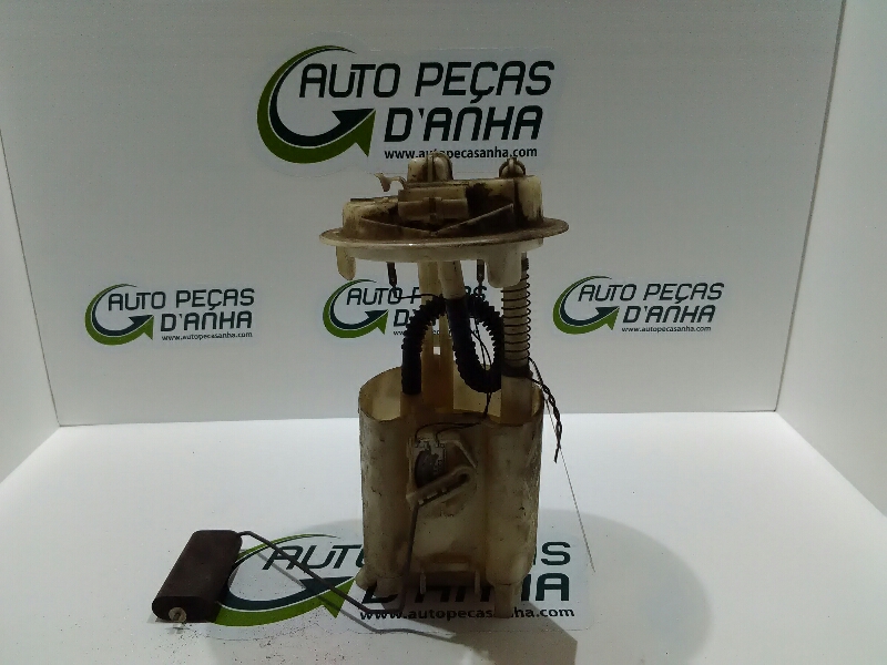 Boia do Combustível PEUGEOT 206 Hatchback (2A/C) | 98 - 12 Imagem-2