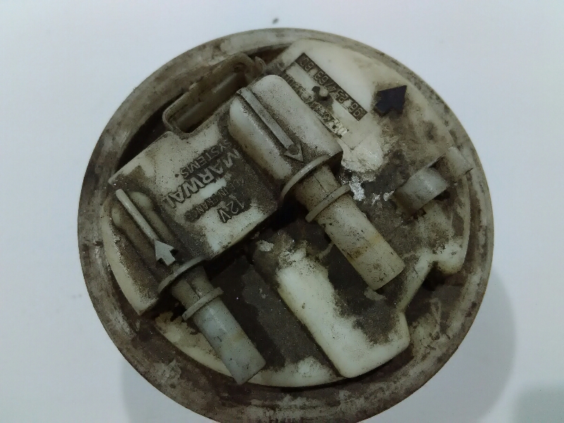 Boia do Combustível PEUGEOT 206 Hatchback (2A/C) | 98 - 12 Imagem-3