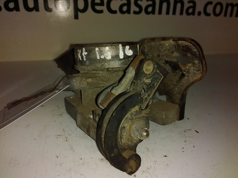 Borboleta de Admissão FORD ESCORT VI (GAL, AAL, ABL) | 95 - 02 Imagem-1