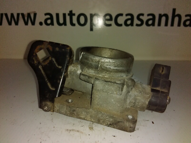 Borboleta de Admissão FORD ESCORT VI (GAL, AAL, ABL) | 95 - 02 Imagem-2