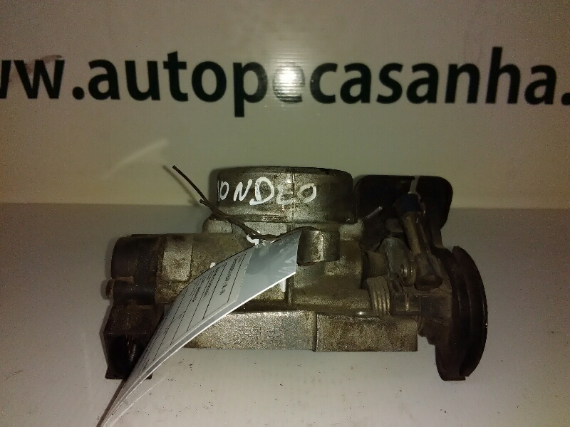 Borboleta de Admissão FORD - ID S_45823