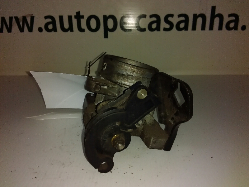 Borboleta de Admissão FORD MONDEO II (BAP) | 96 - 00 Imagem-1