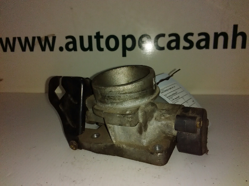 Borboleta de Admissão FORD MONDEO II (BAP) | 96 - 00 Imagem-2