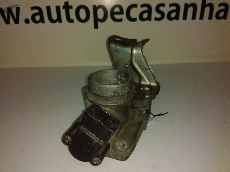 Borboleta de Admissão FORD ESCORT VI (GAL, AAL, ABL) | 95 - 02 Imagem-1