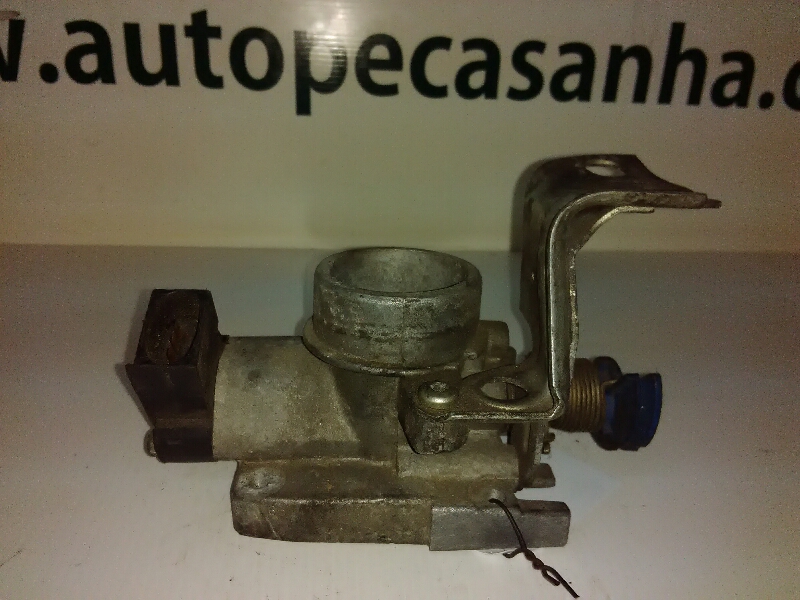 Borboleta de Admissão FORD ESCORT VI (GAL, AAL, ABL) | 95 - 02 Imagem-2