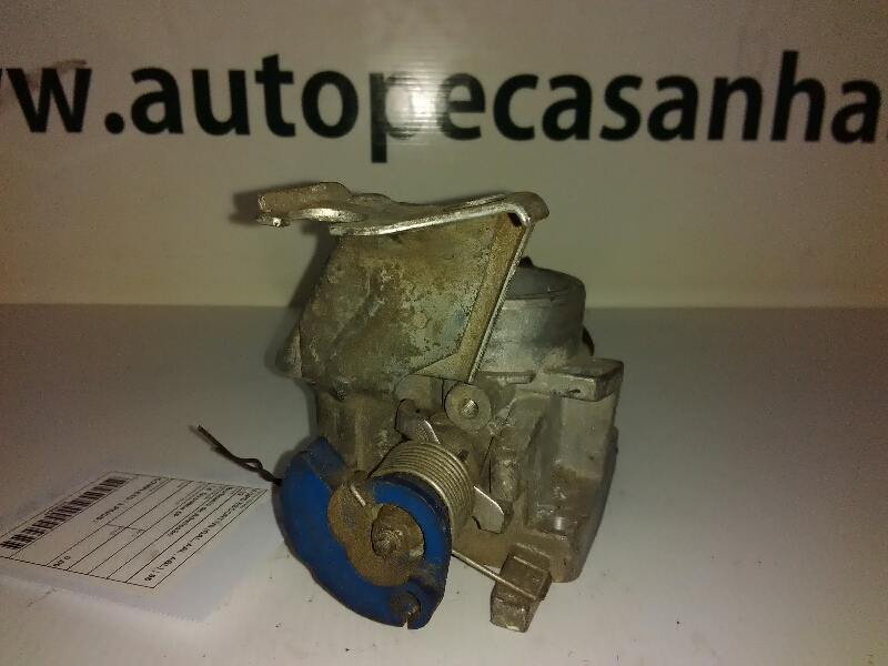 Borboleta de Admissão FORD ESCORT VI (GAL, AAL, ABL) | 95 - 02 Imagem-1