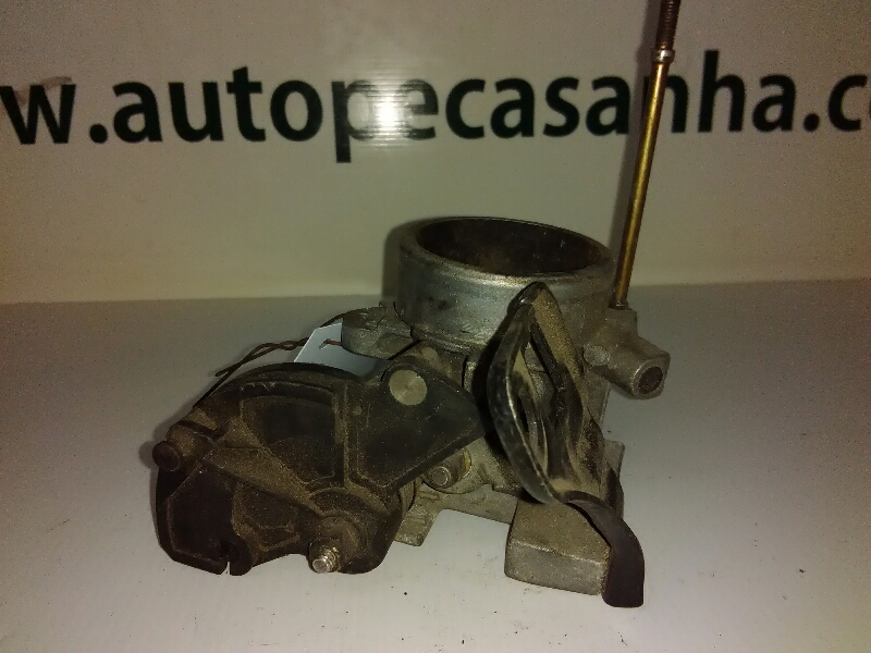 Borboleta de Admissão FORD MONDEO II (BAP) | 96 - 00 Imagem-2